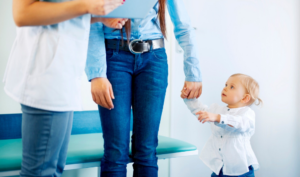 Peritaje psicológico