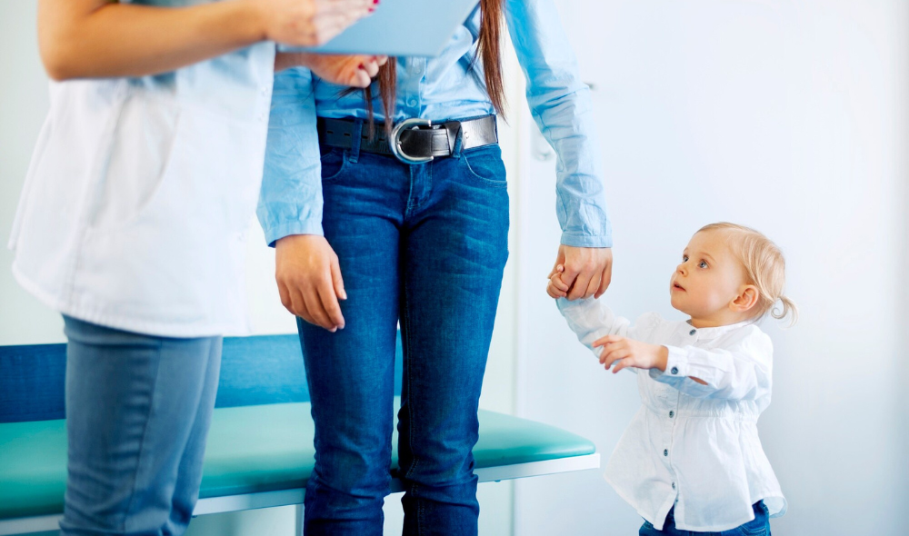 Peritaje psicológico