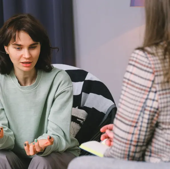 Informe Psicológico para Custodia