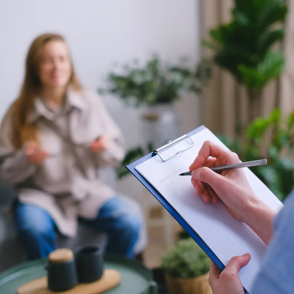 Peritajes Psicológicos Laborales