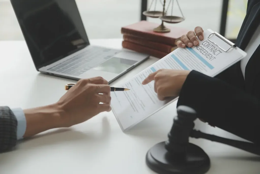 Psicología Forense en el Ámbito Civil