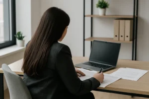 baja laboral por ansiedad